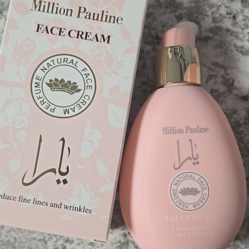 Face Cream and Exfoliating Gel Set - Picture 2 of 3